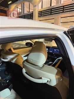 تۆیۆتا کراون